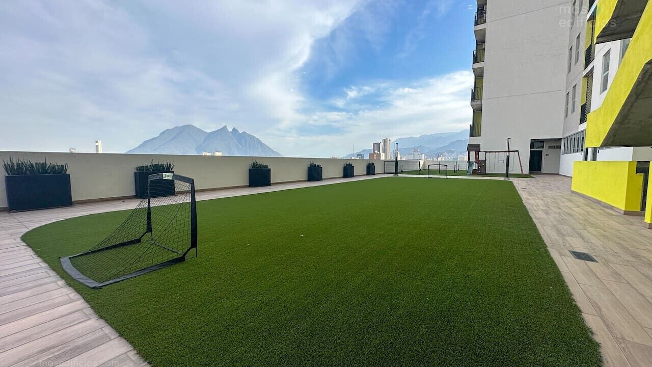 Photo of Patio Balcony in Monterrey Centro