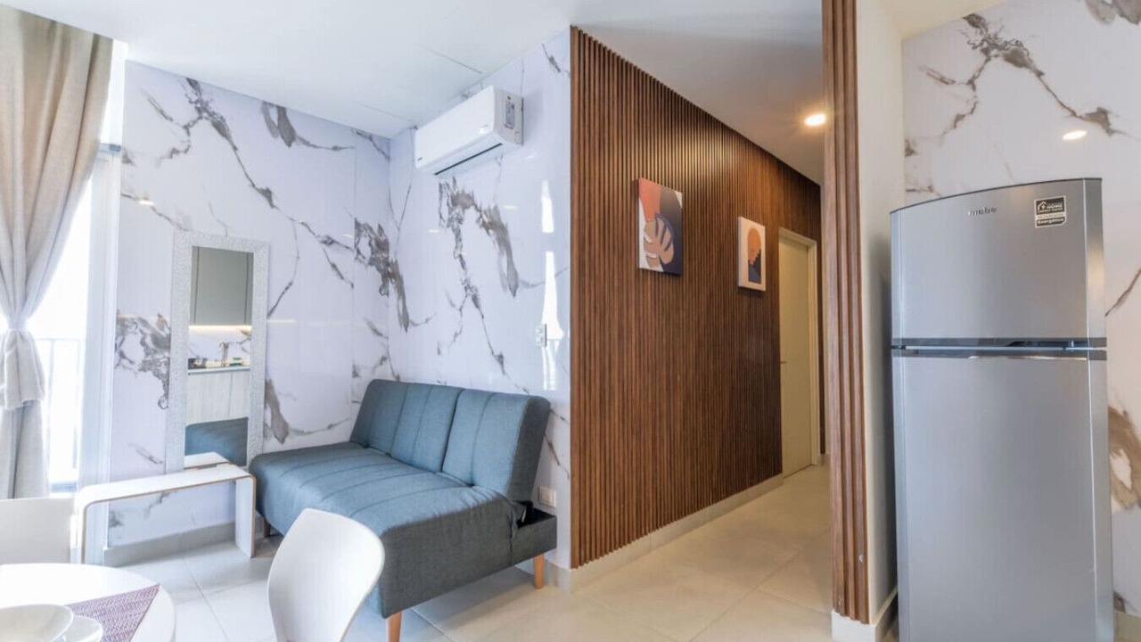 Photo of Livingroom in Monterrey Centro