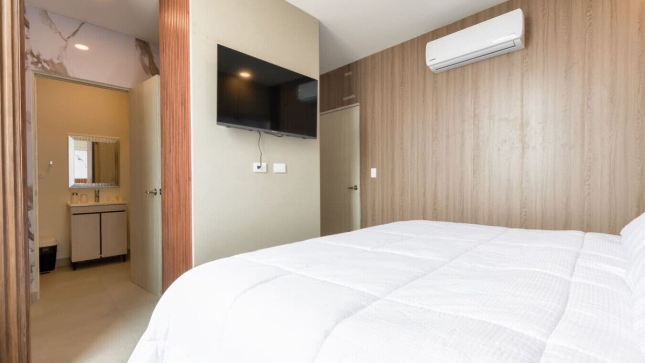 Photo of Bedroom in Monterrey Centro