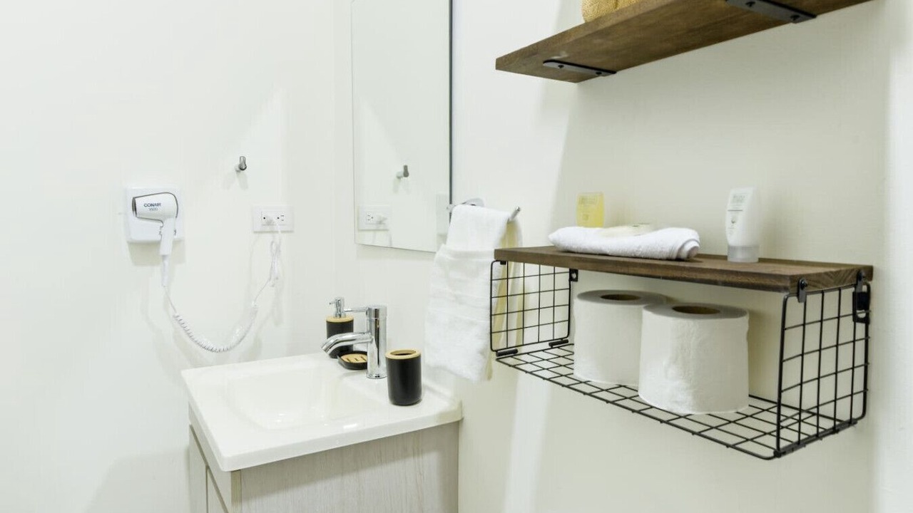 Photo of Bathroom in Monterrey Centro