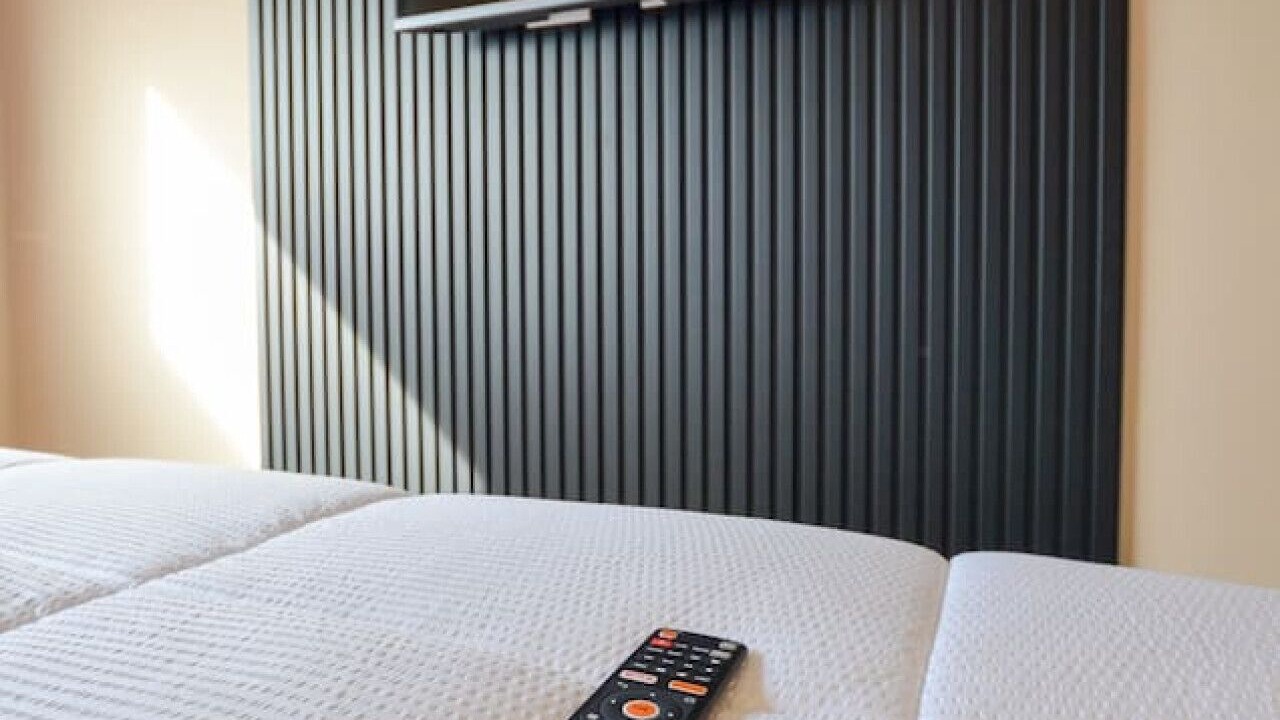 Photo of Bedroom in Monterrey Centro