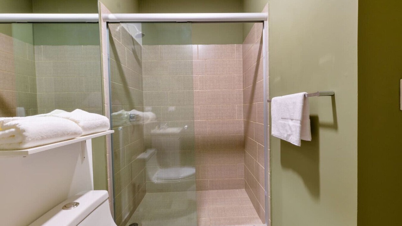 Photo of Bathroom in Monterrey Centro