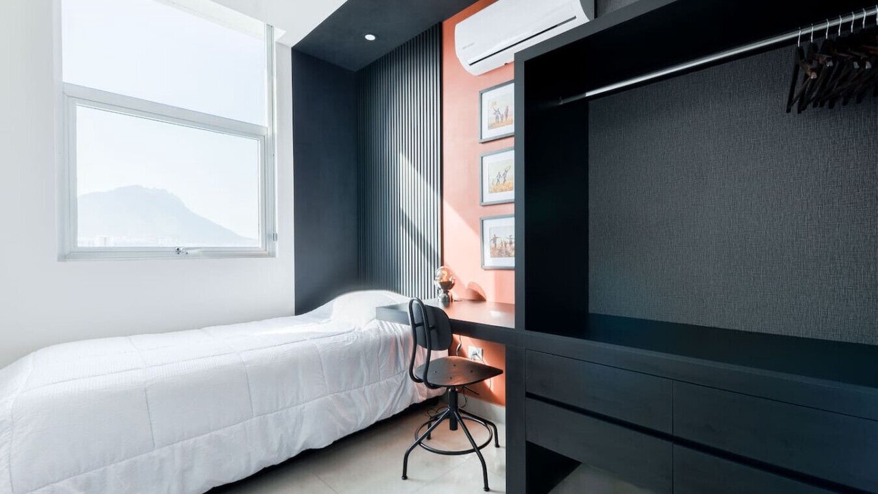 Photo of Bedroom in Monterrey Centro