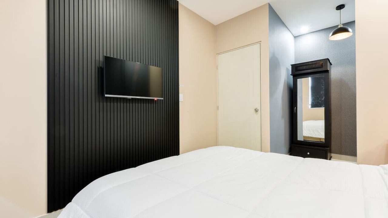 Photo of Bedroom in Monterrey Centro