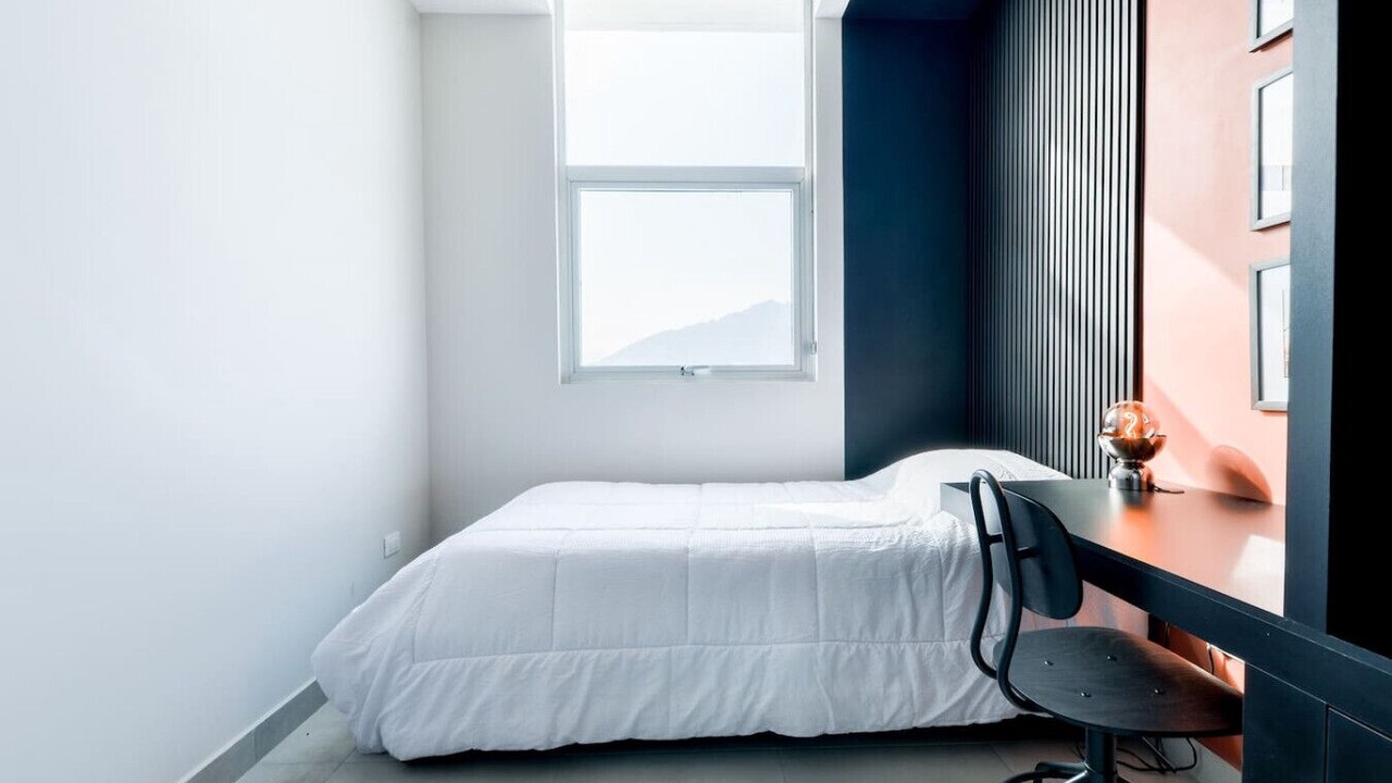 Photo of Bedroom in Monterrey Centro
