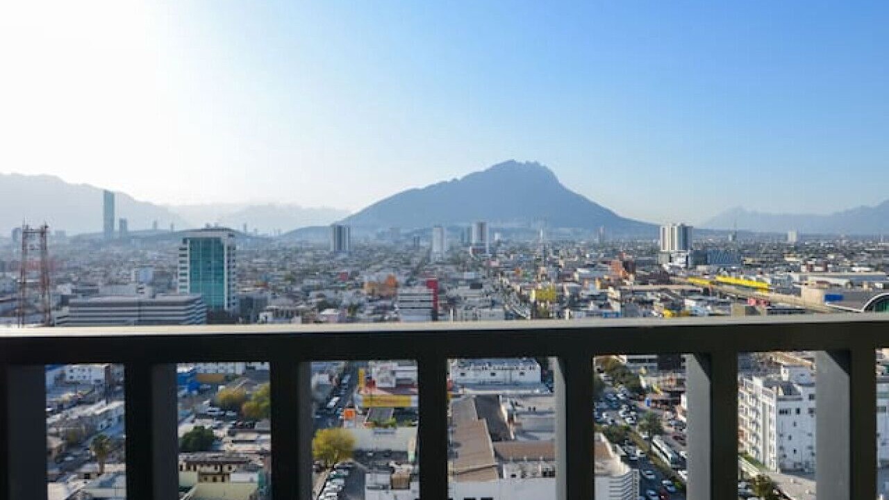 Photo of Outdoor in Monterrey Centro