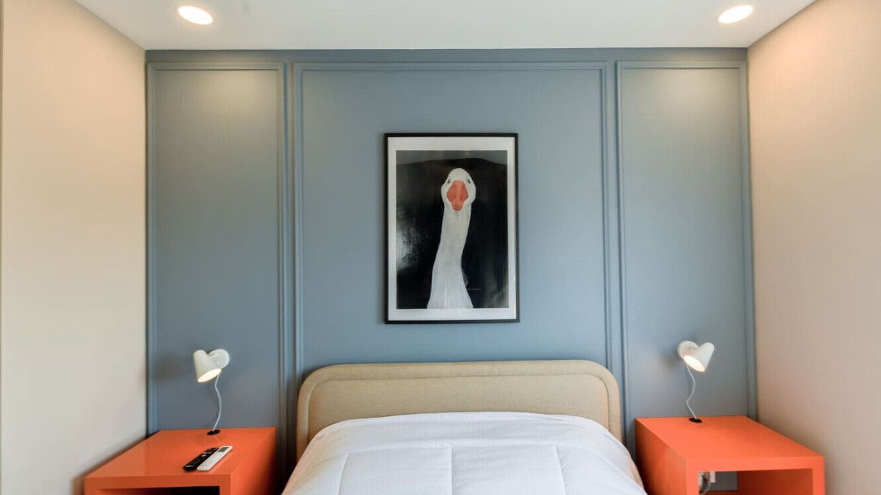 Photo of Bedroom in Monterrey Centro