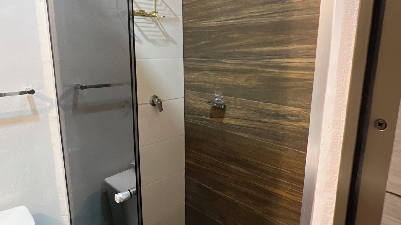 Photo of Bathroom in Mazatlan