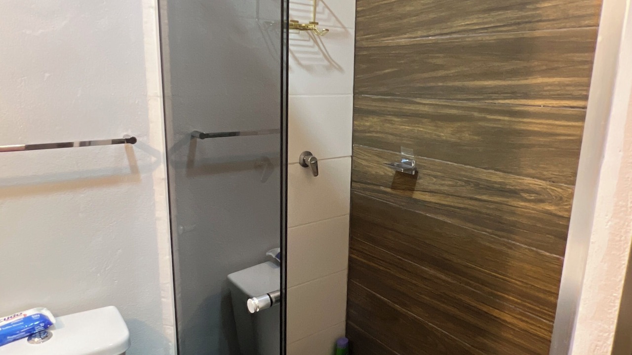 Photo of Bathroom in Mazatlan