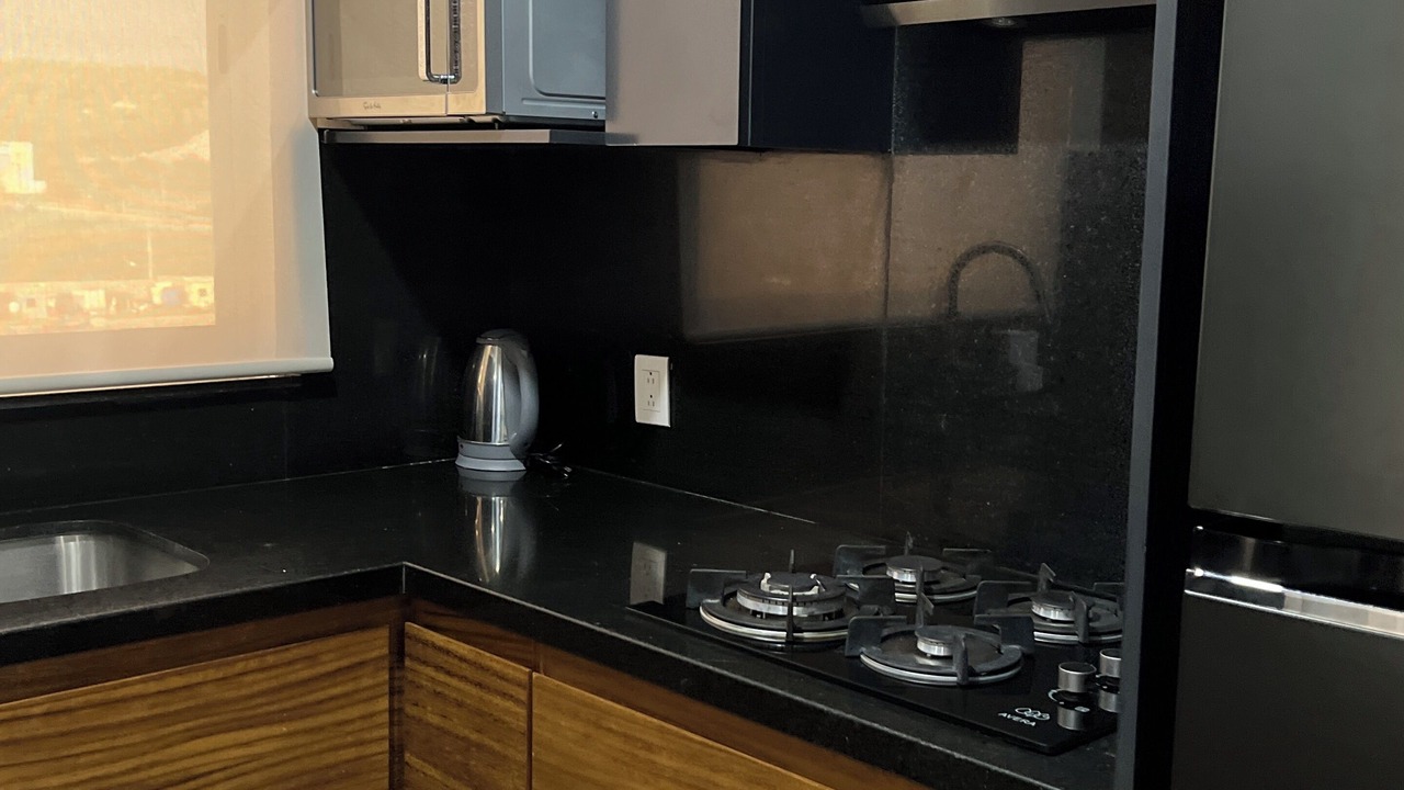 Photo of Kitchen in Mazatlan