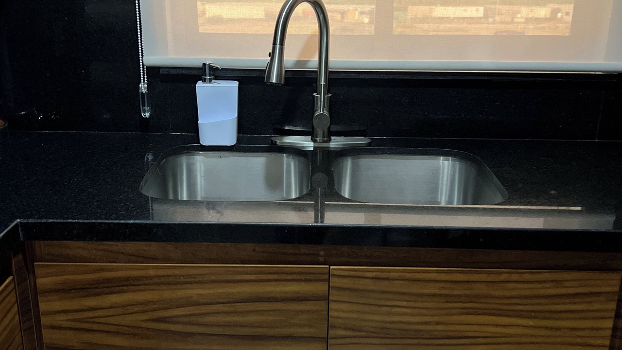 Photo of Bathroom in Mazatlan
