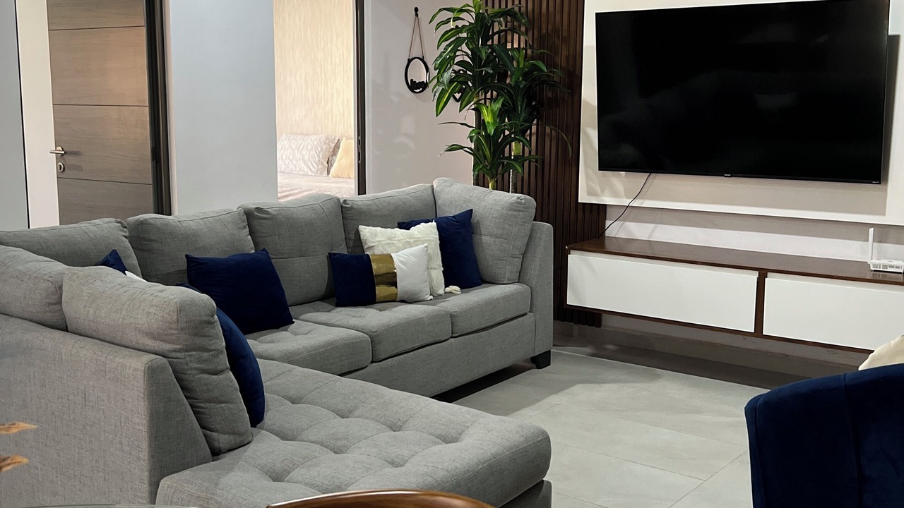 Photo of Livingroom in Mazatlan
