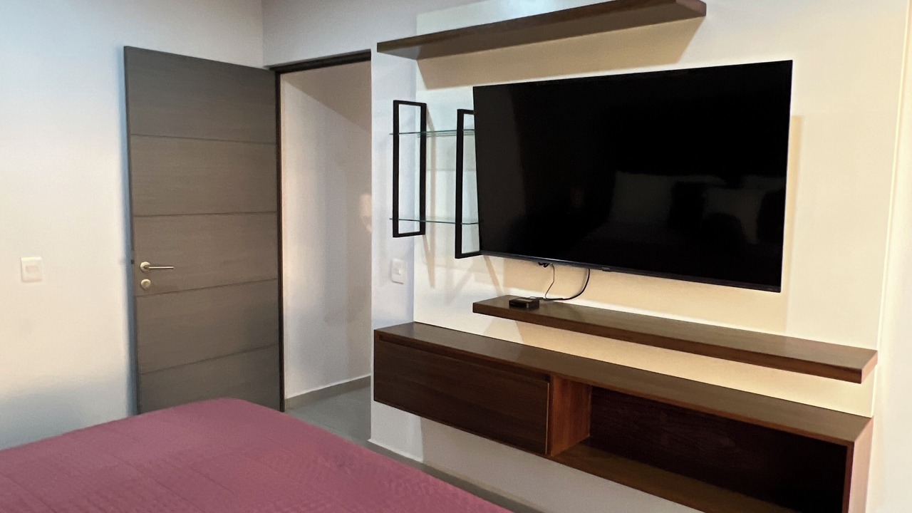 Photo of Bedroom in Mazatlan