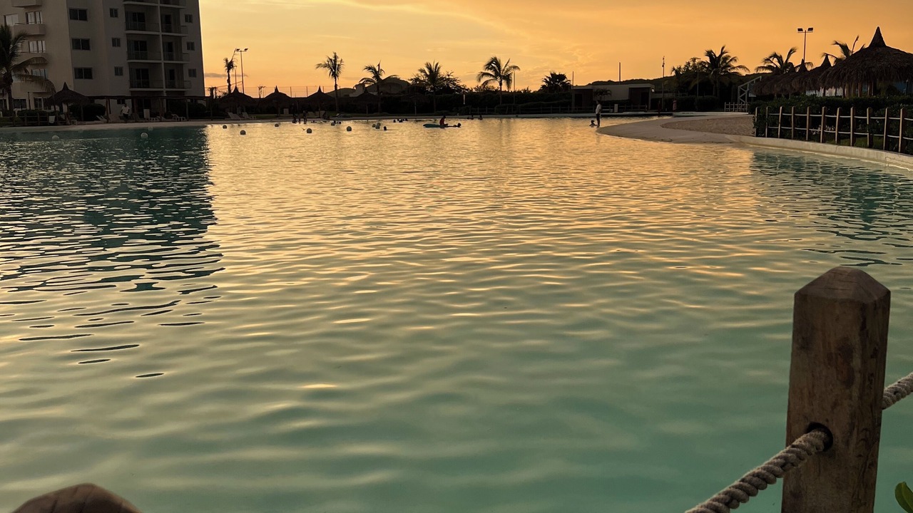 Photo of Outdoor in Mazatlan