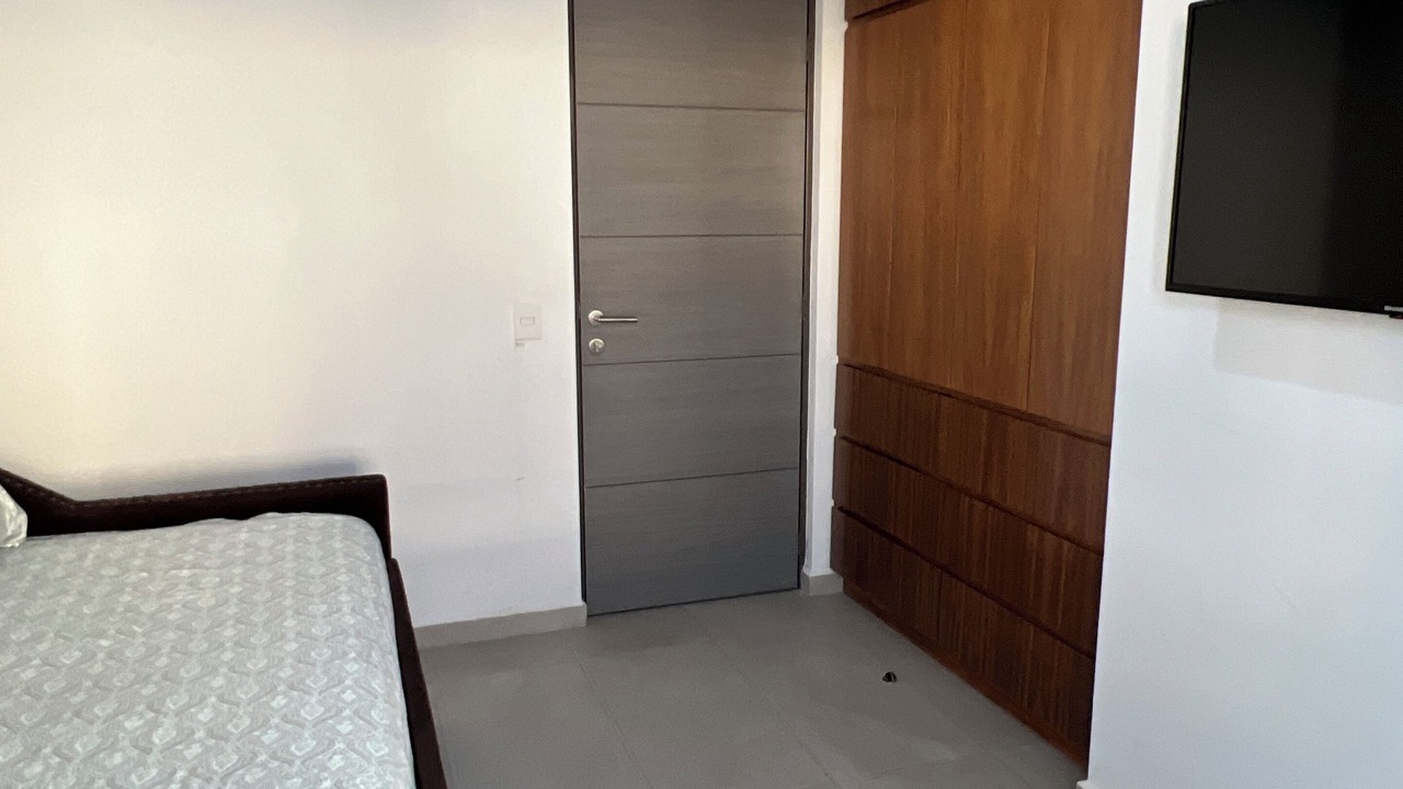 Photo of Bedroom in Mazatlan