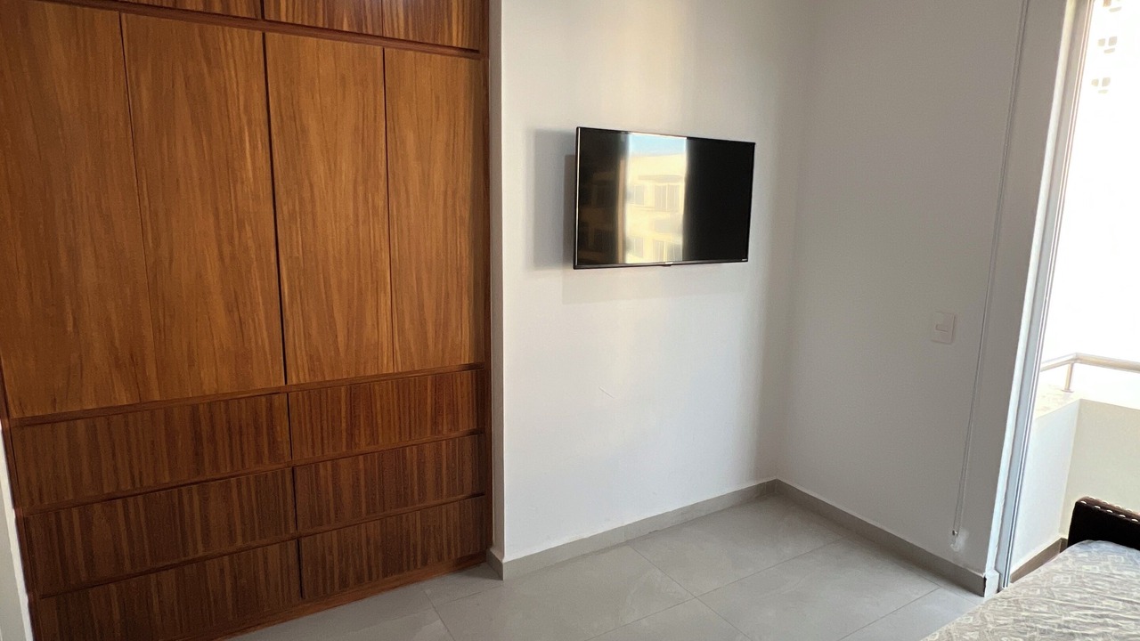 Photo of Bedroom in Mazatlan
