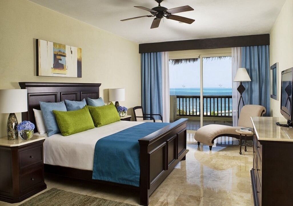 Photo of Bedroom in Playa Mujeres