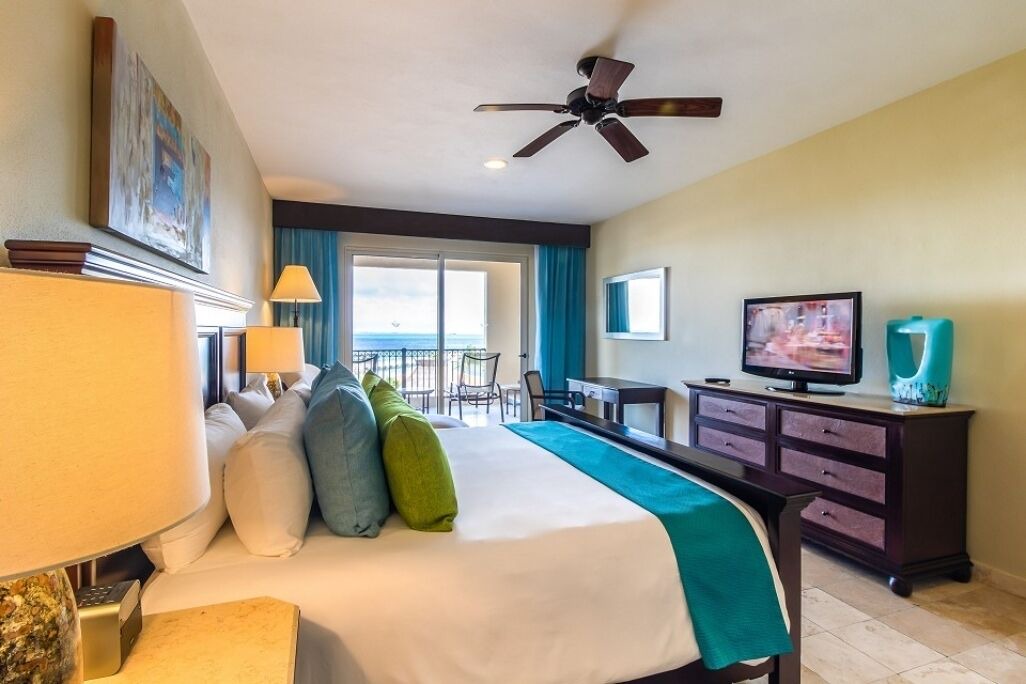 Photo of Bedroom in Playa Mujeres
