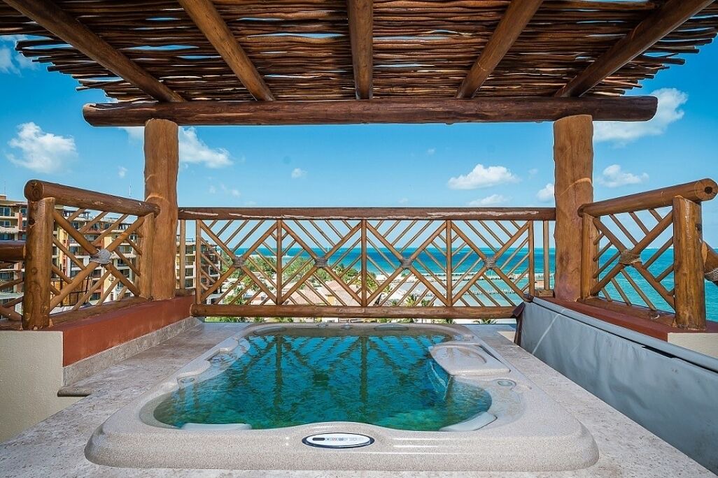 Photo of Outdoor in Playa Mujeres