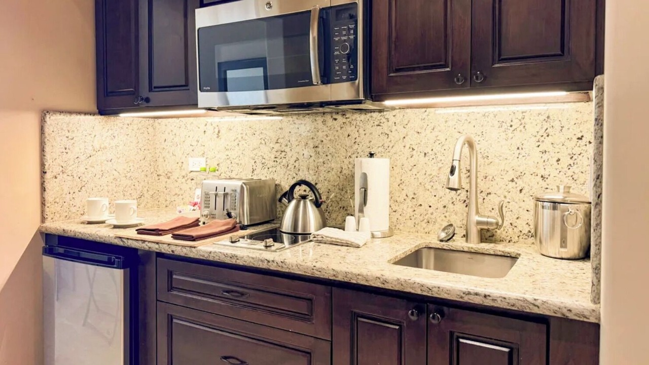 Photo of Kitchen in Los Cabos