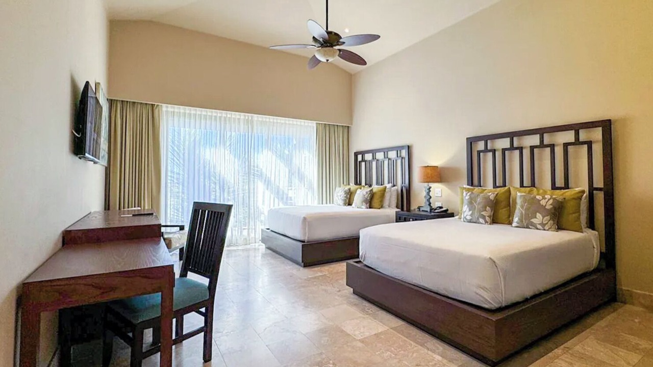 Photo of Bedroom in Los Cabos