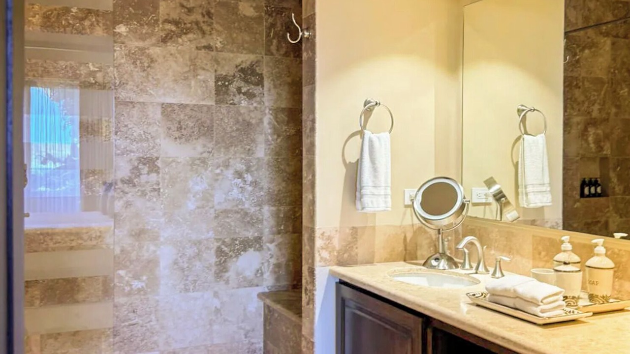 Photo of Bathroom in Los Cabos