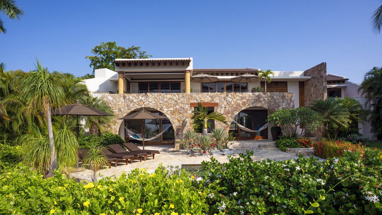 Photo of Outdoor in Punta de Mita