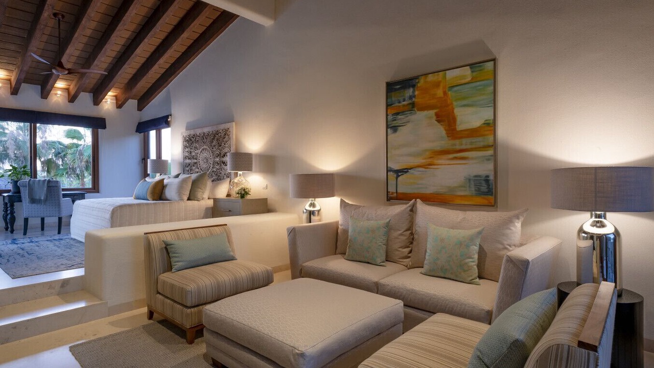 Photo of Livingroom in Punta de Mita