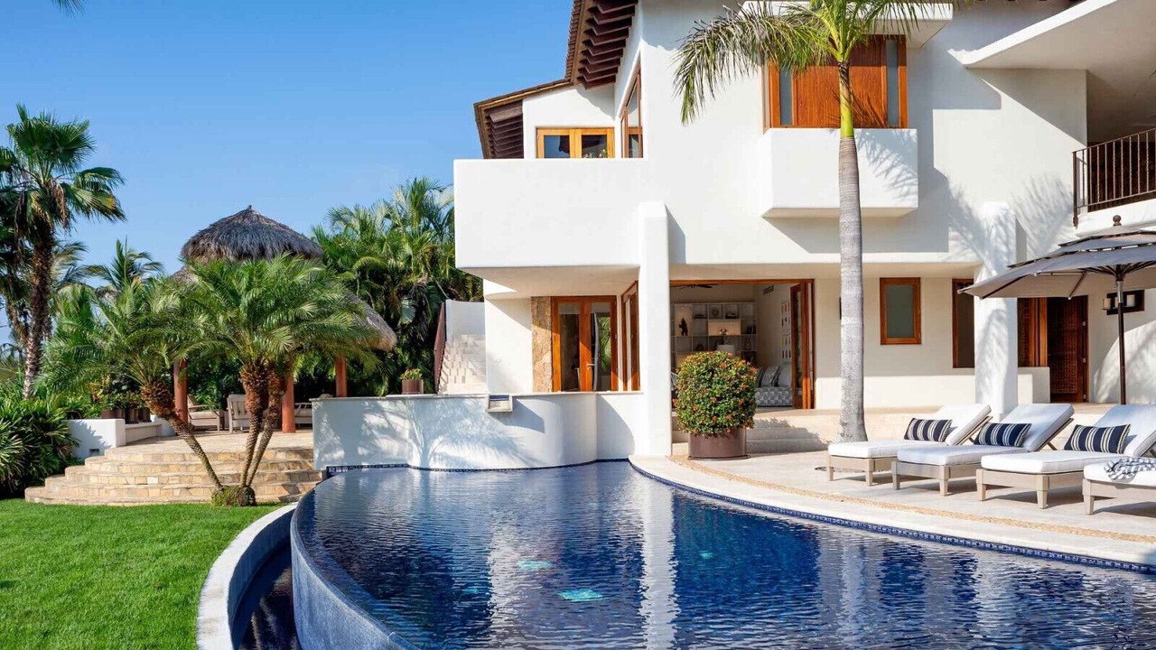 Photo of Outdoor in Punta de Mita