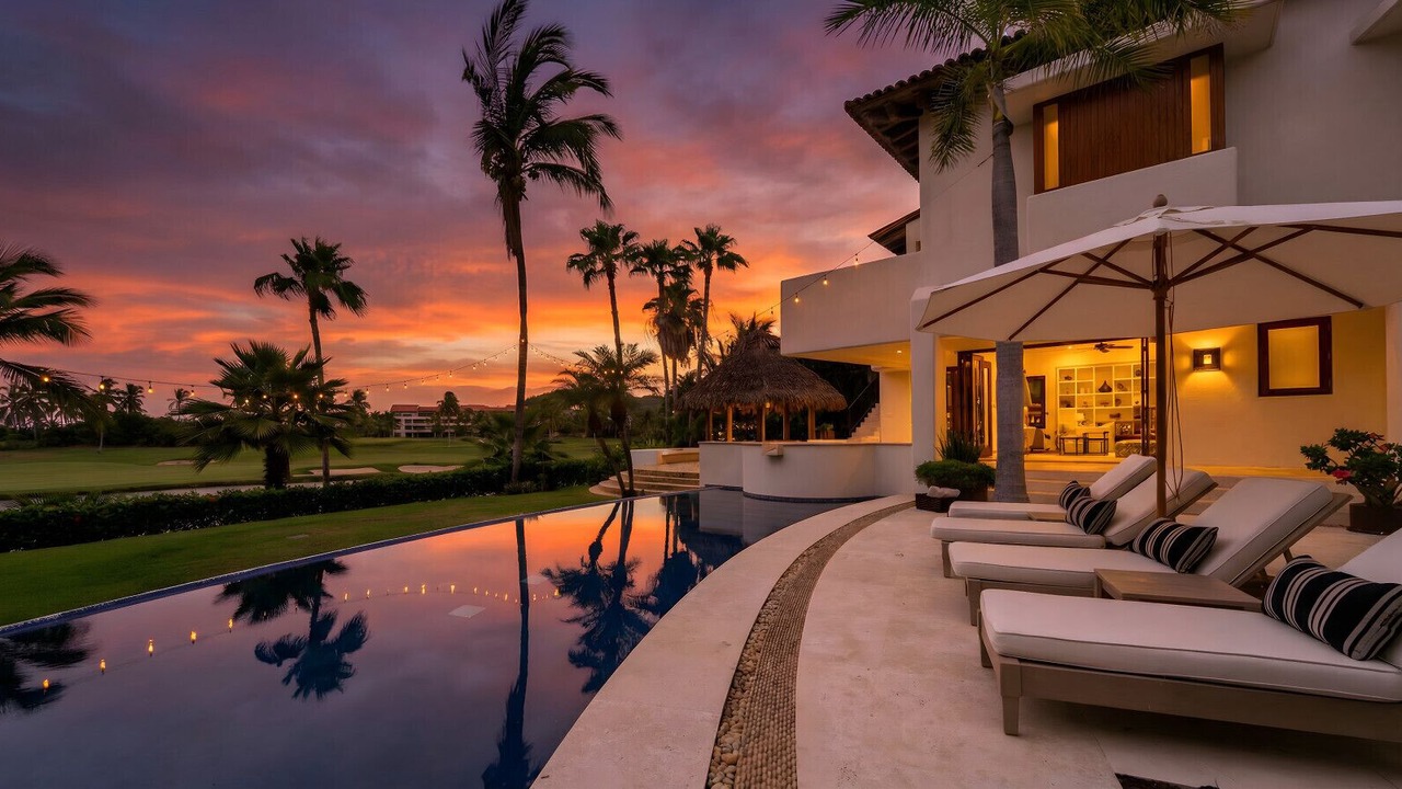 Photo of Outdoor in Punta de Mita