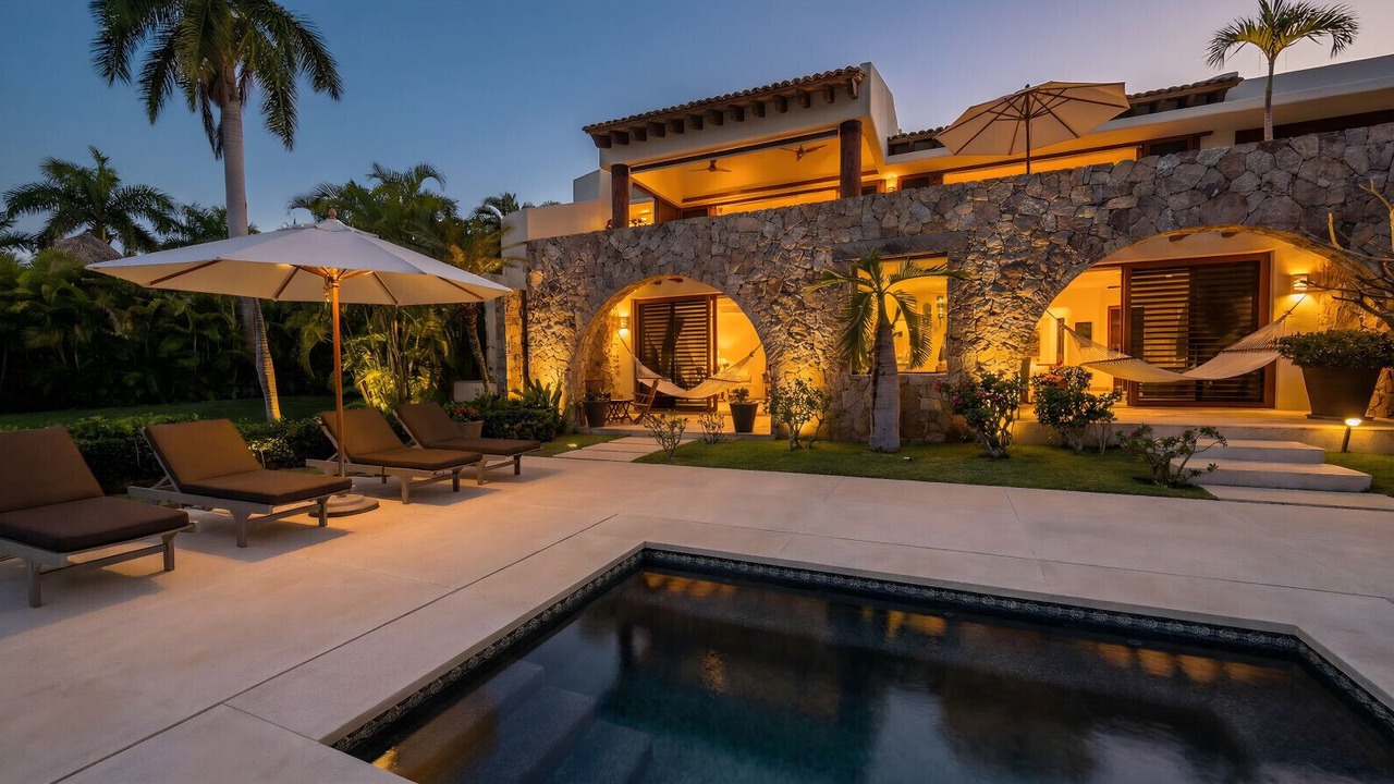 Photo of Outdoor in Punta de Mita