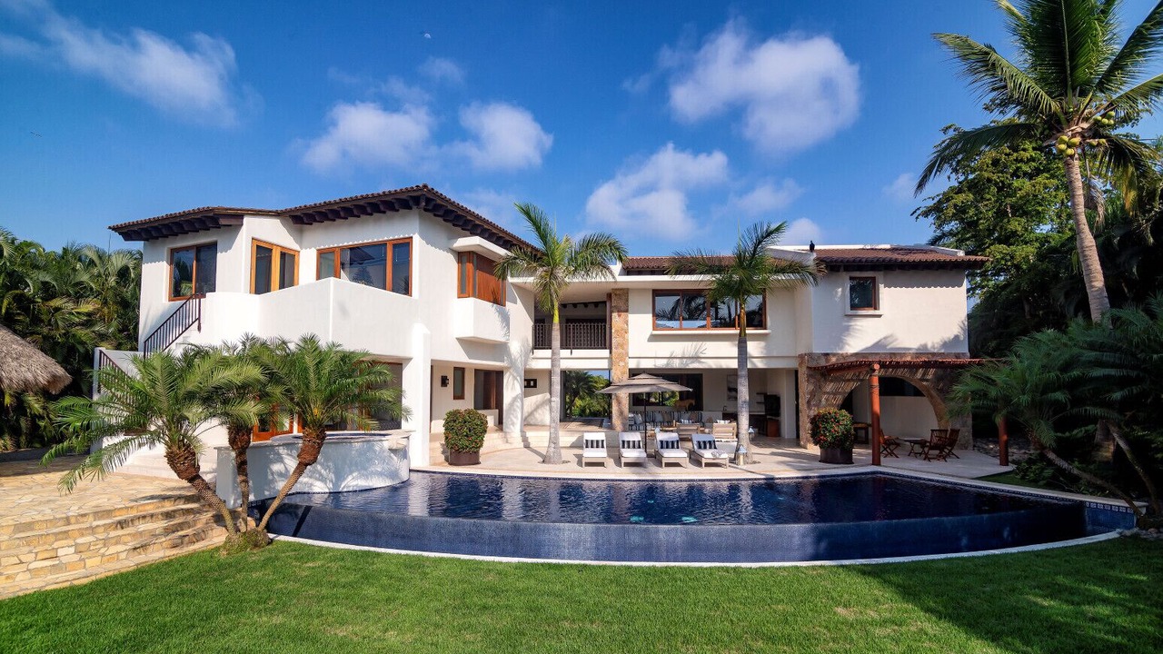 Photo of Outdoor in Punta de Mita