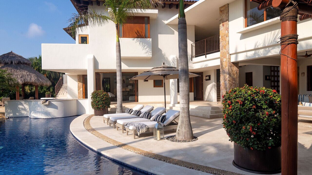 Photo of Outdoor in Punta de Mita
