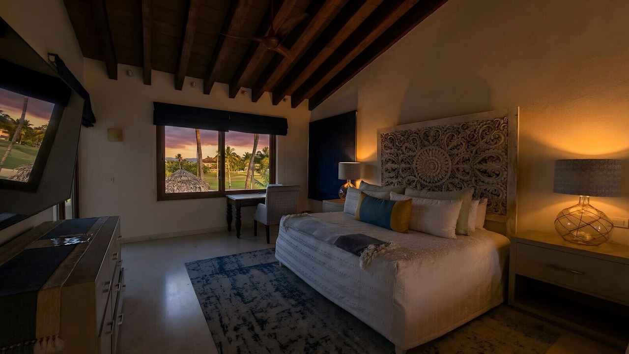 Photo of Bedroom in Punta de Mita