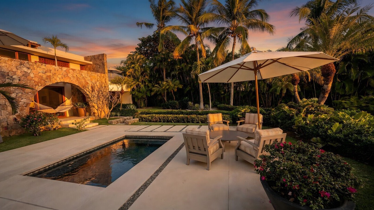 Photo of Outdoor in Punta de Mita