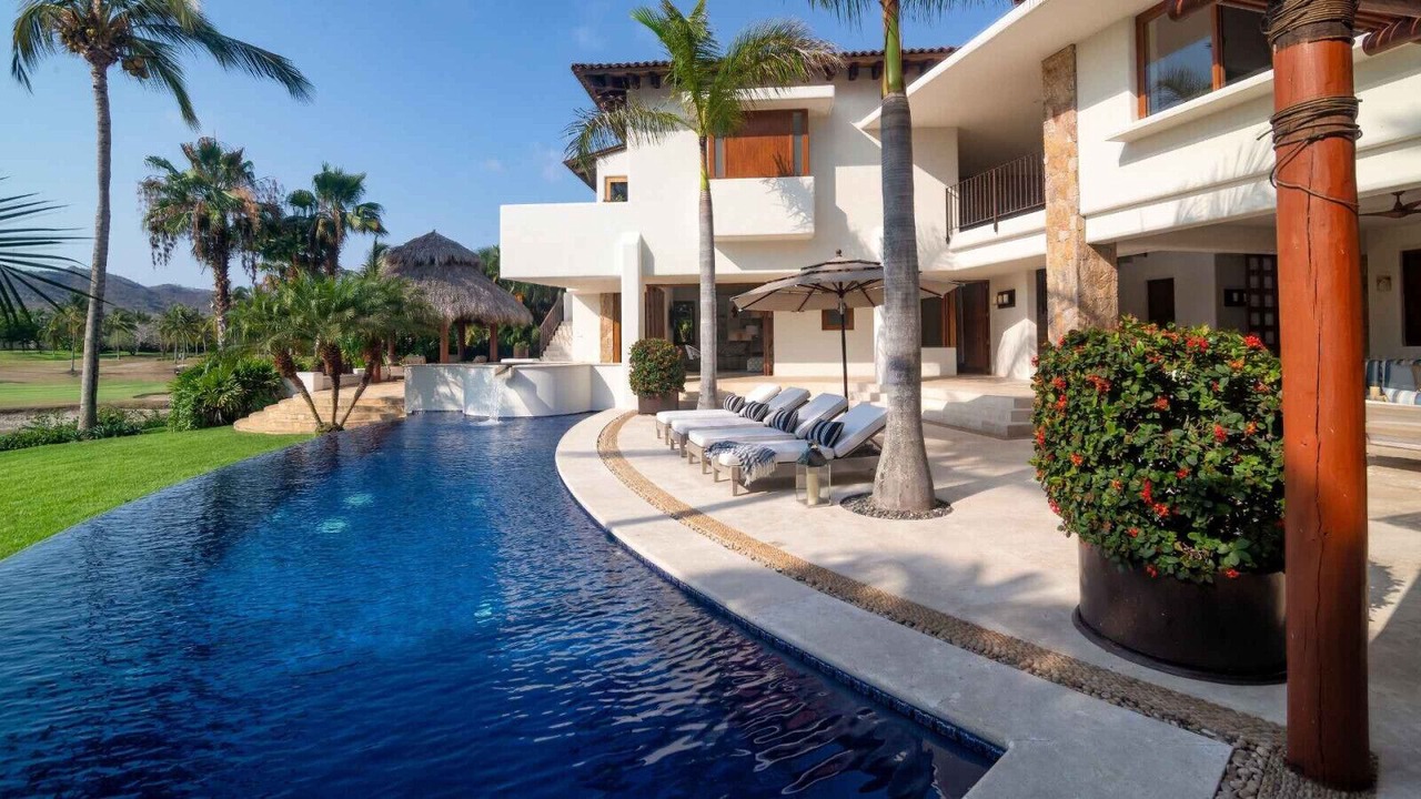Photo of Outdoor in Punta de Mita