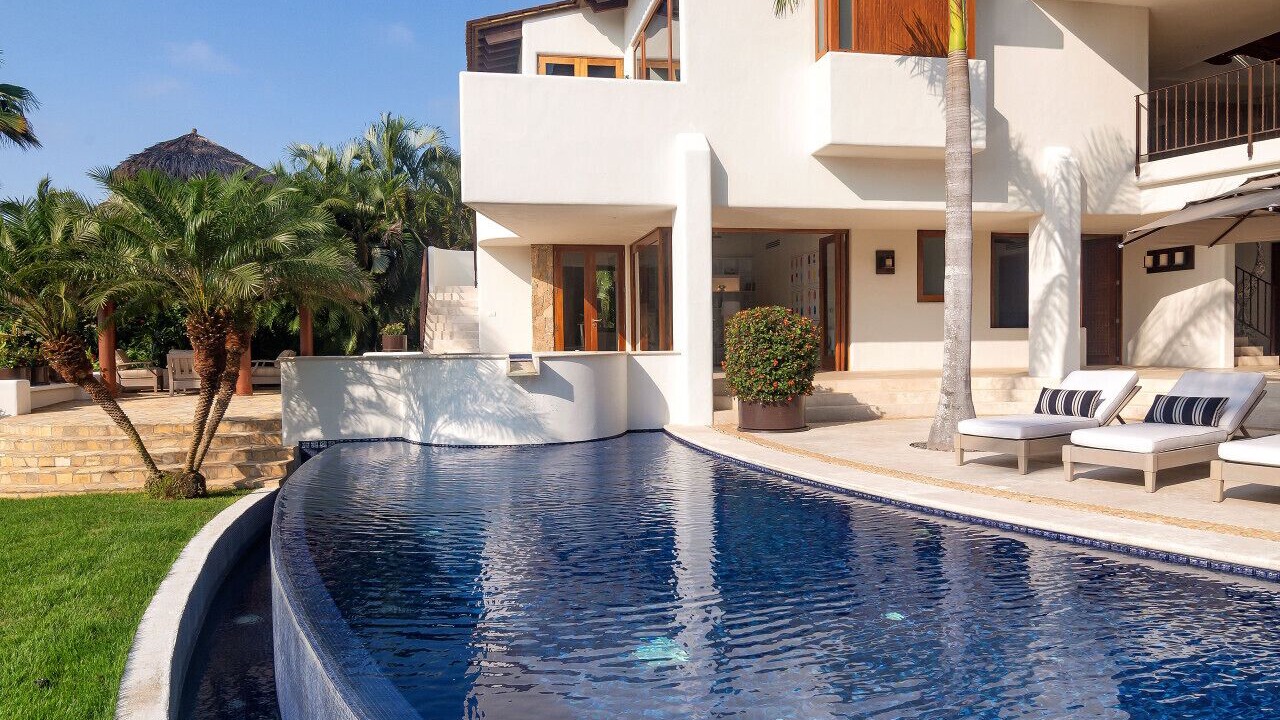 Photo of Outdoor in Punta de Mita