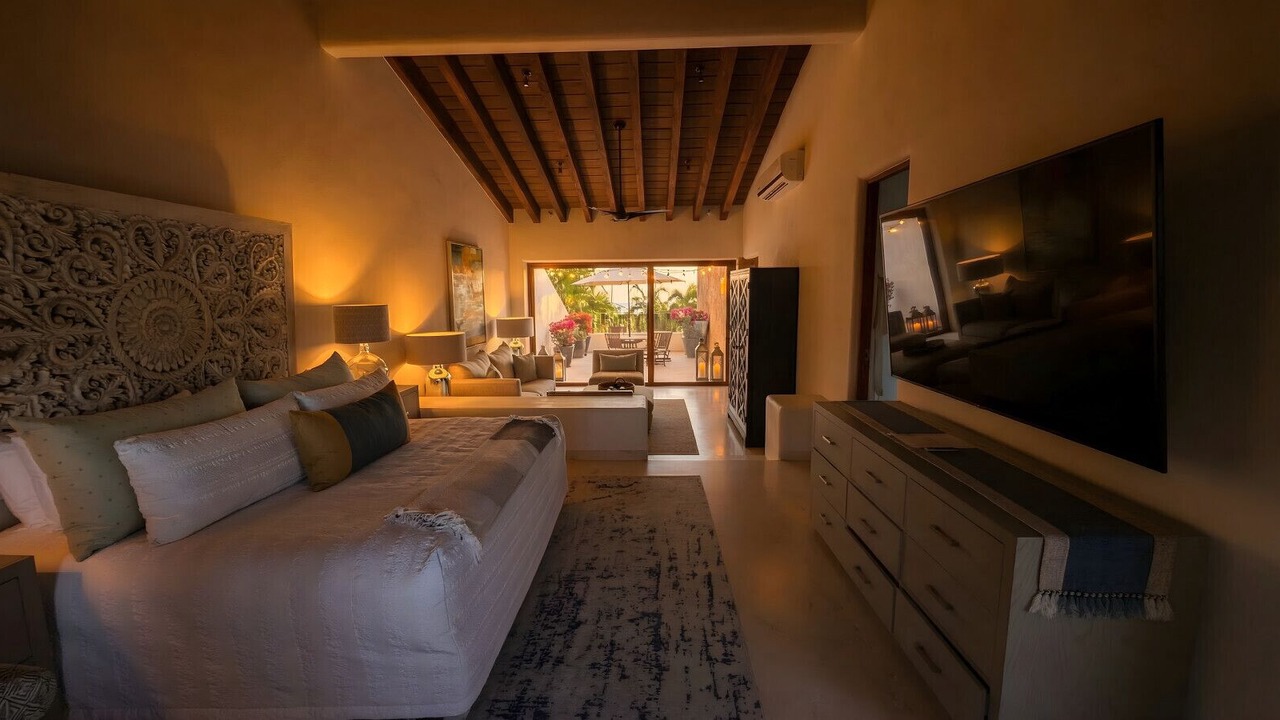 Photo of Livingroom in Punta de Mita