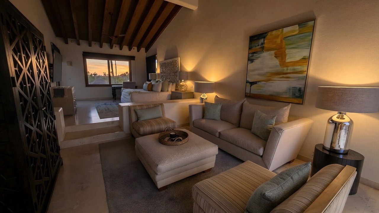 Photo of Livingroom in Punta de Mita