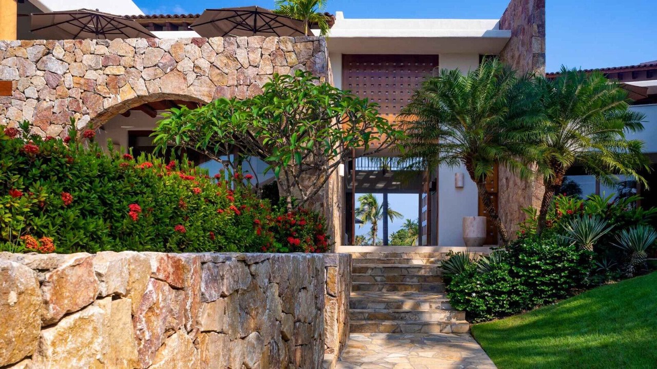 Photo of Outdoor in Punta de Mita