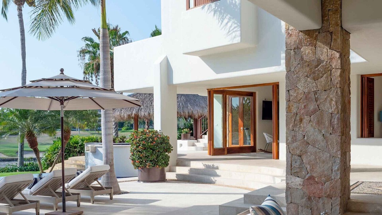 Photo of Patio Balcony in Punta de Mita