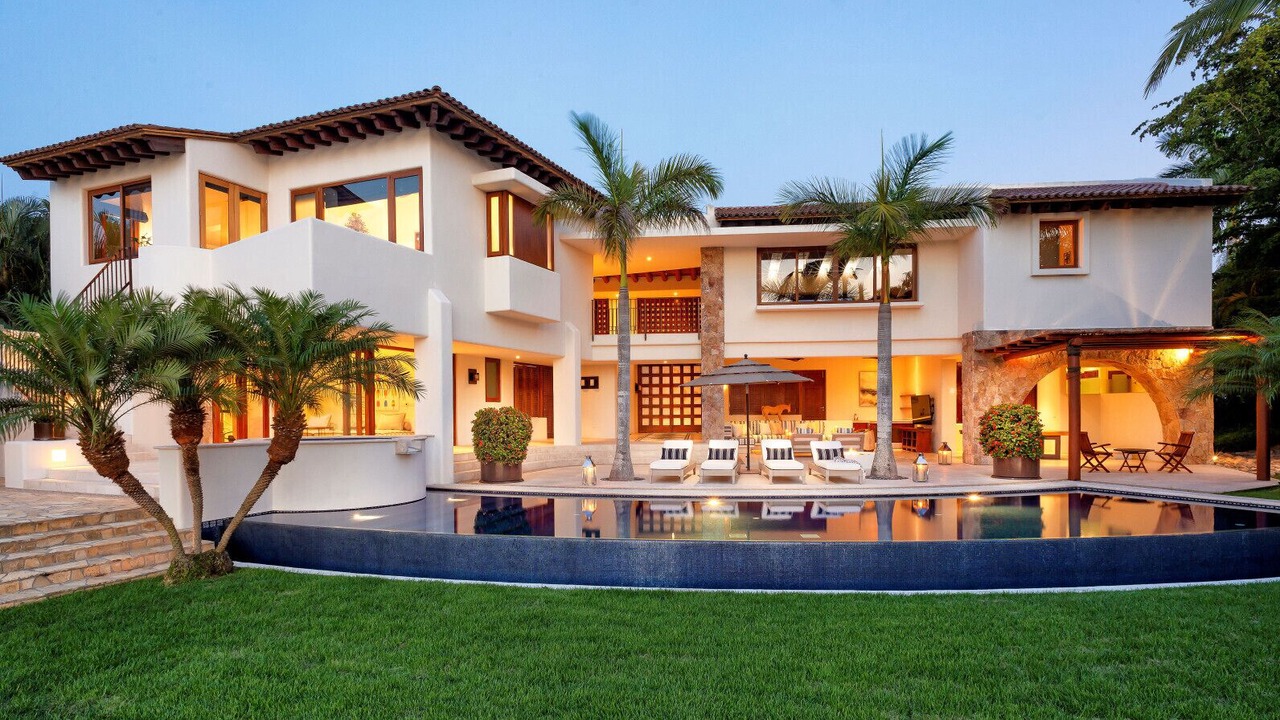 Photo of Outdoor in Punta de Mita
