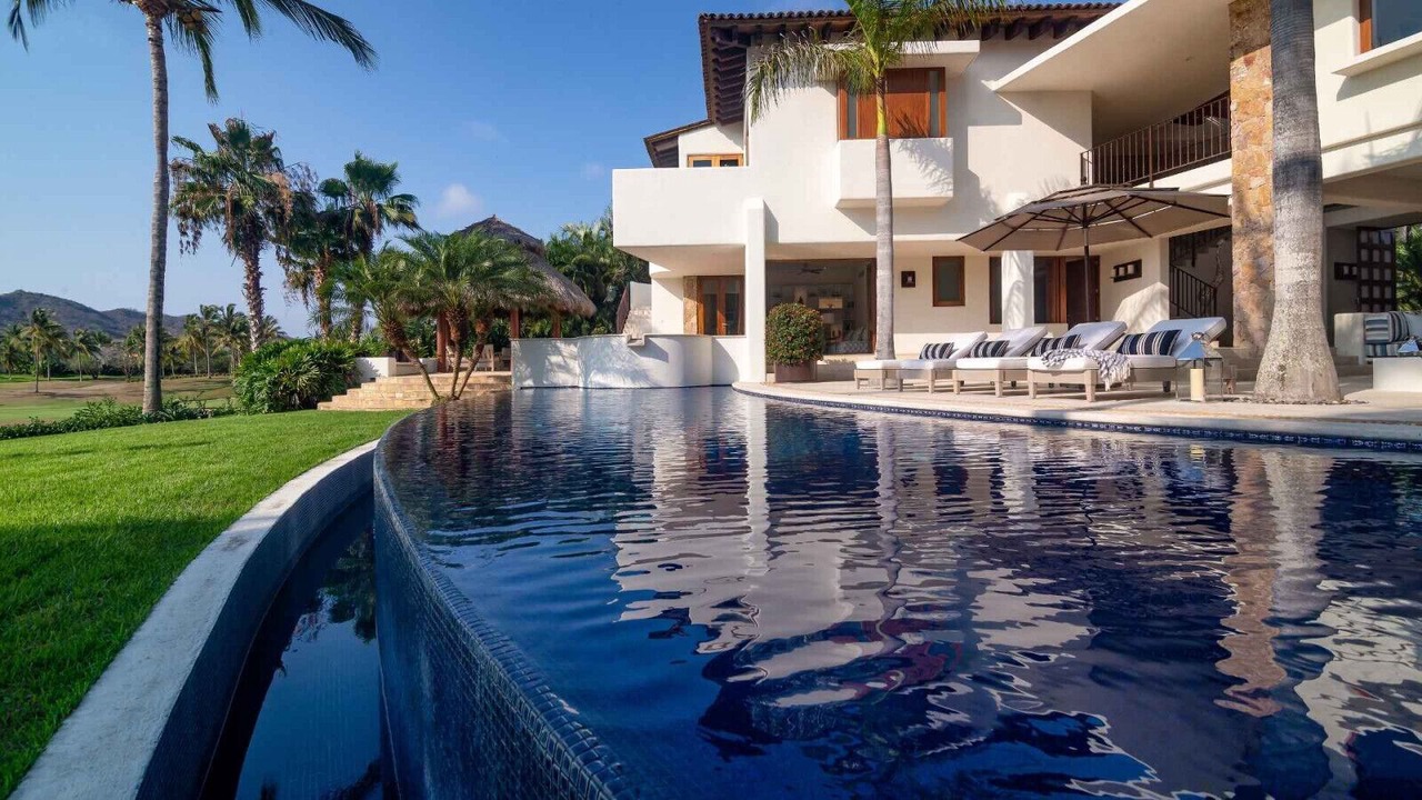 Photo of Outdoor in Punta de Mita