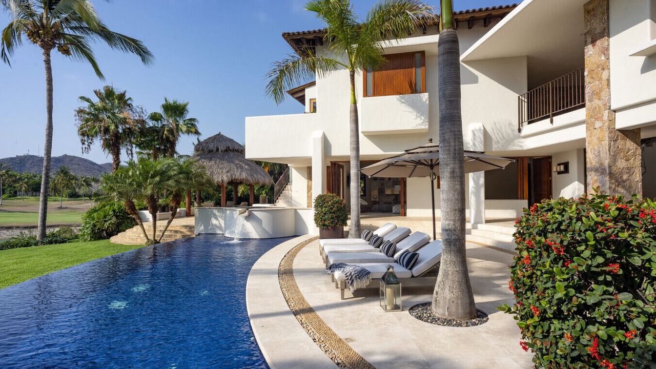 Photo of Outdoor in Punta de Mita