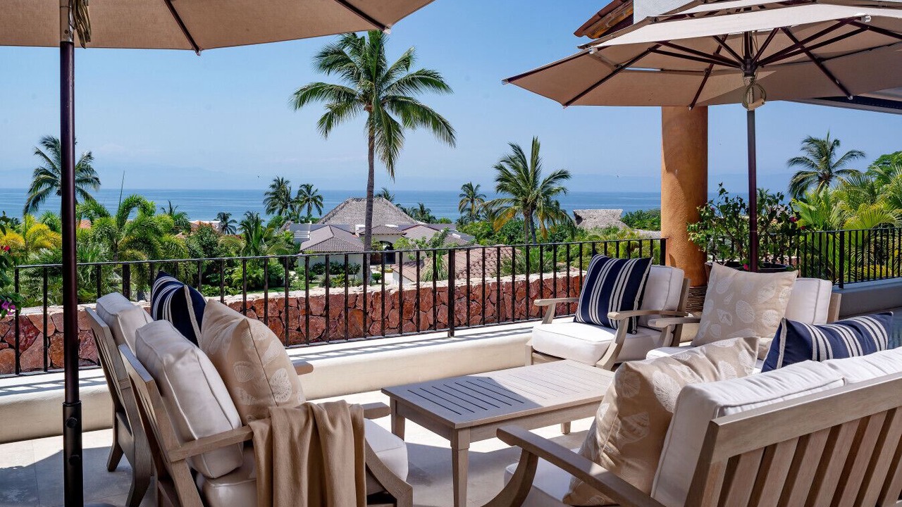Photo of Outdoor in Punta de Mita