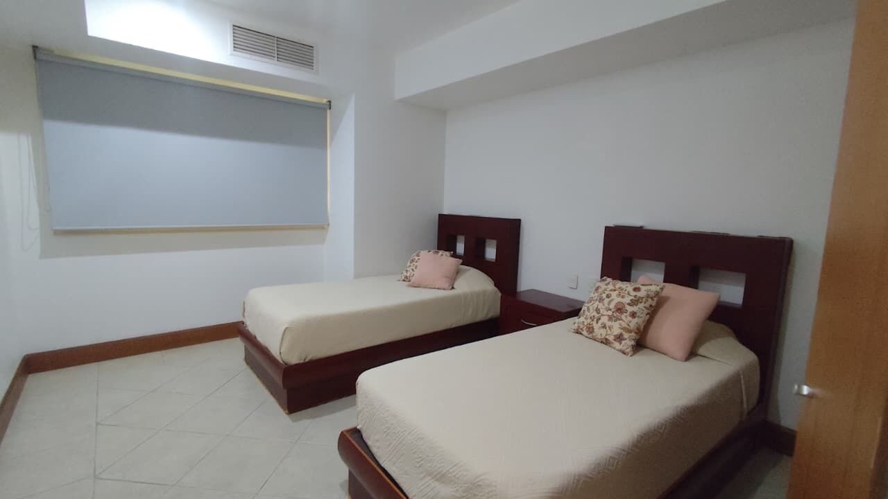 Photo of Bedroom in Ixtapa