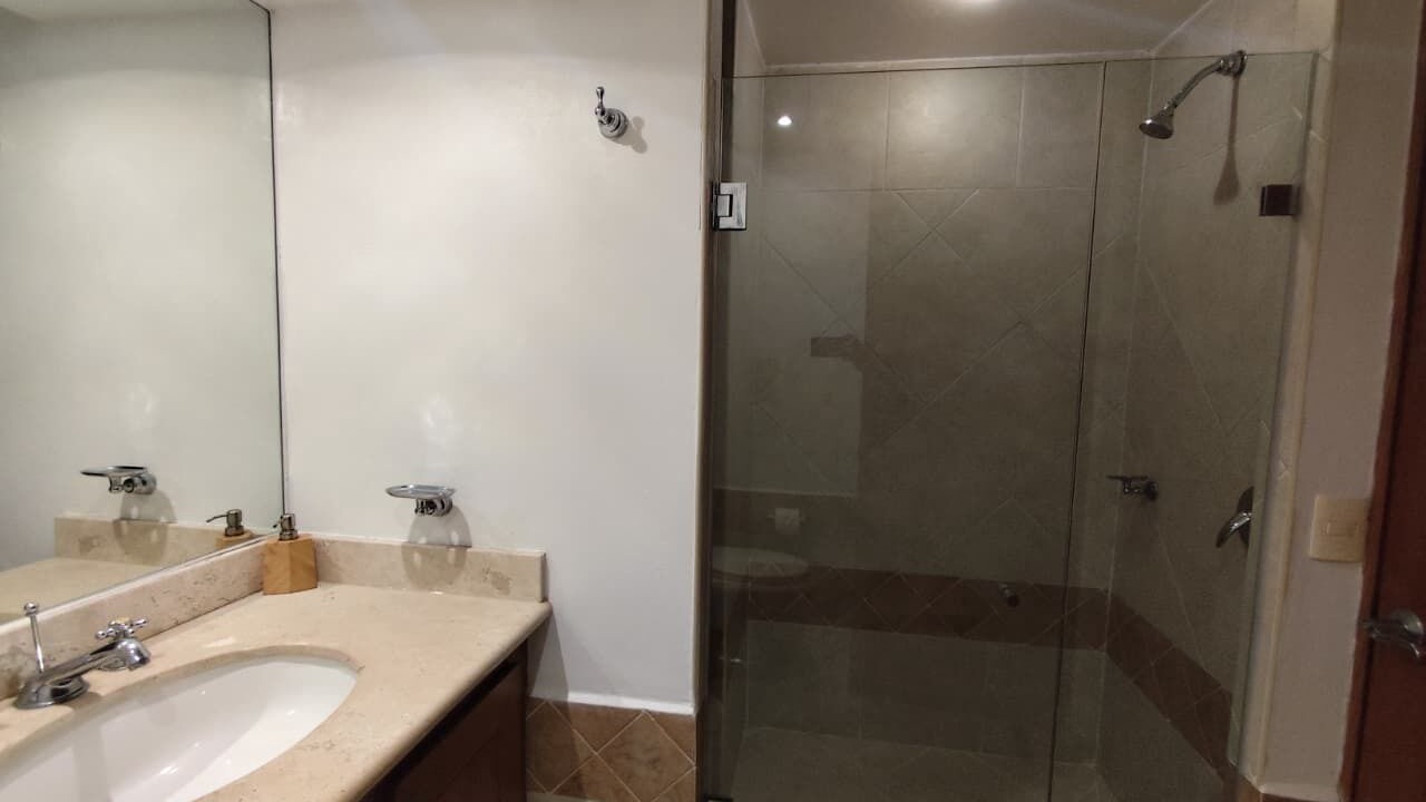 Photo of Bathroom in Ixtapa