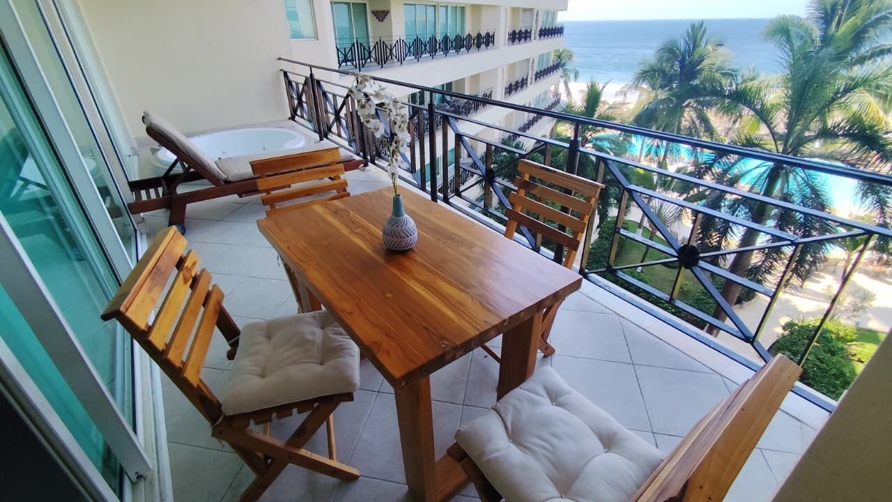 Photo of Outdoor in Ixtapa