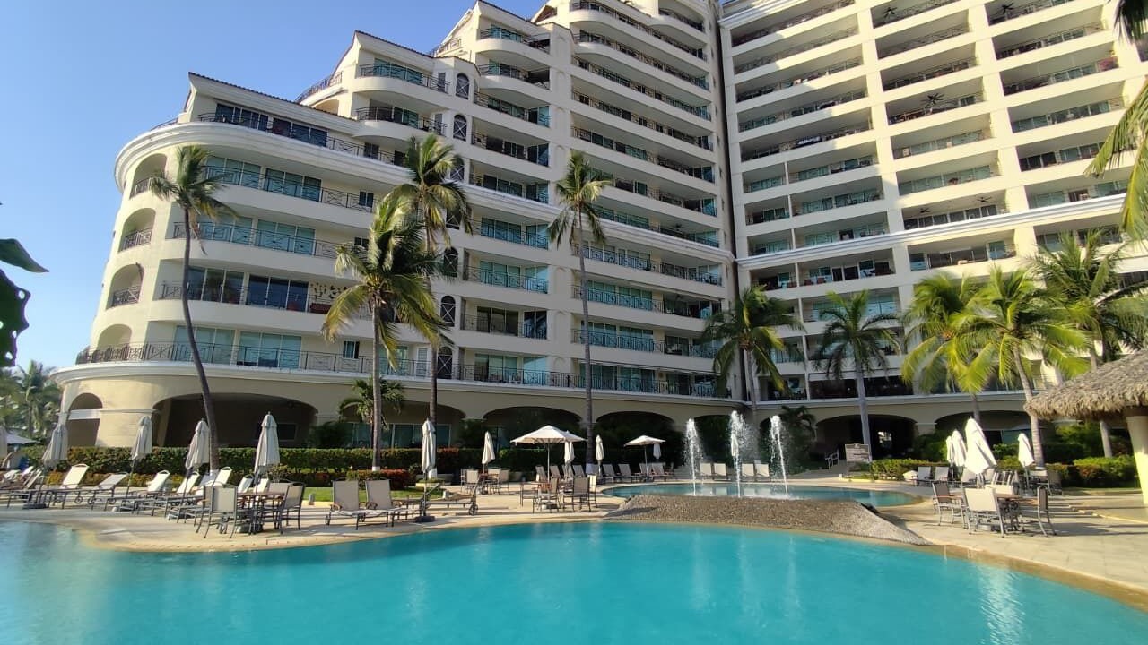 Photo of Outdoor in Ixtapa