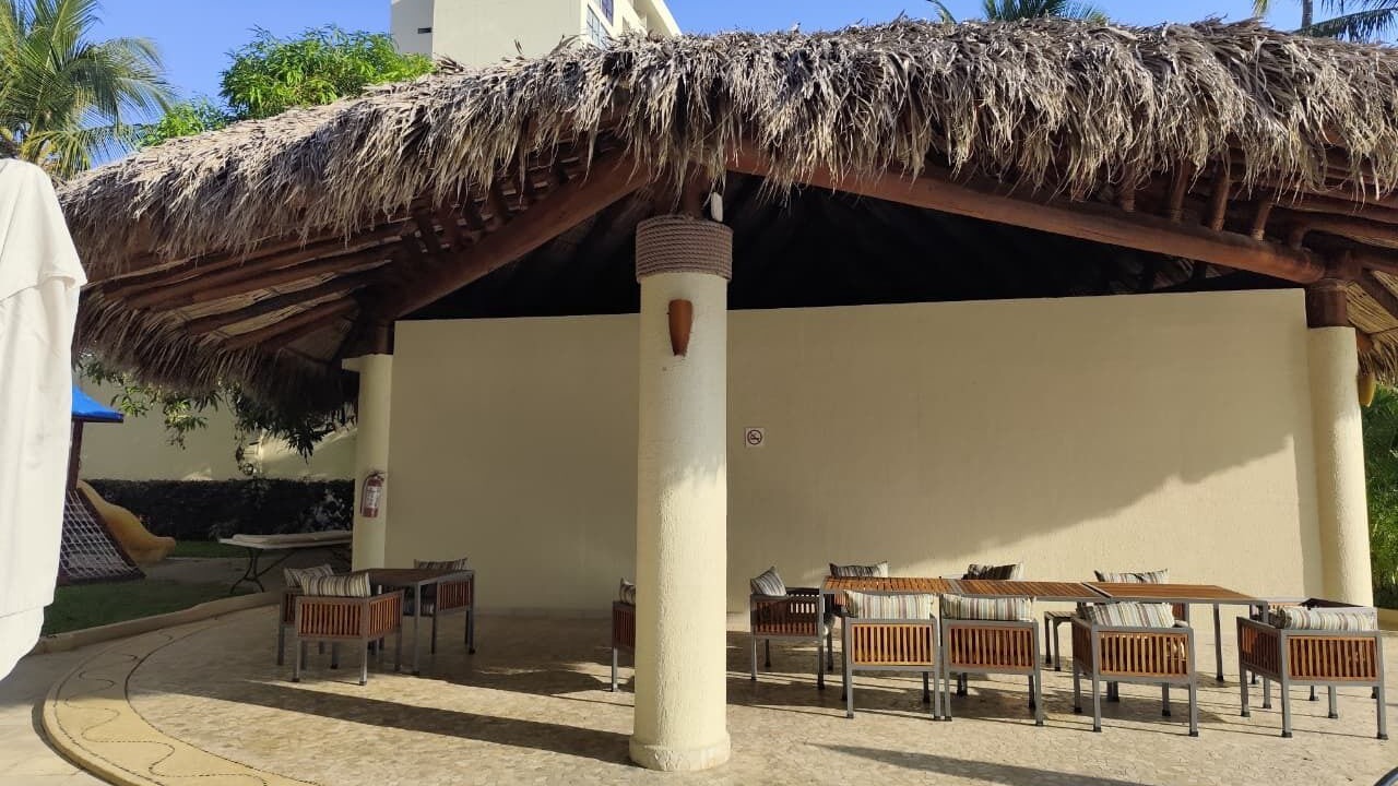Photo of Outdoor in Ixtapa